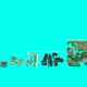 Illustration for article titled Modders Are Adding The Entirety Of Liberty City Into iGTA V/i